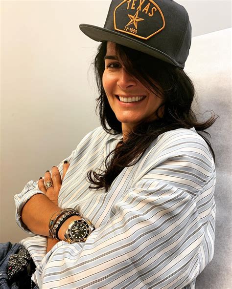 angie harmon rolex|angie harmon actress.